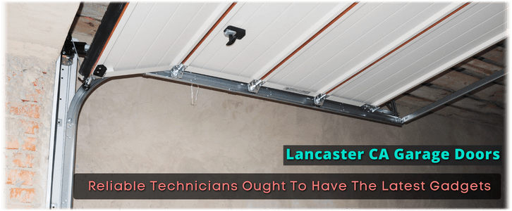 Garage Door Installation Lancaster CA